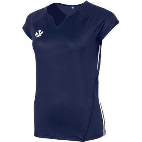 Reece 810606 Rise Shirt Ladies - Navy - XS