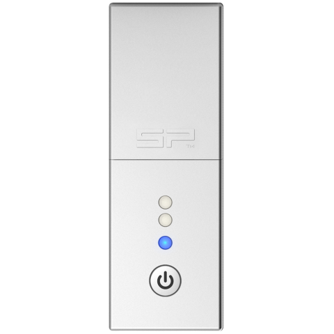 Sp Gadgets Power Bar Duo