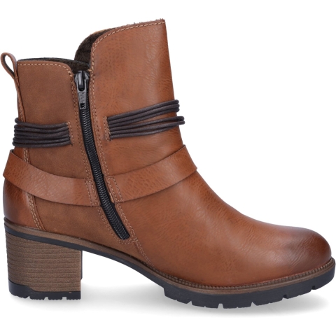 Rieker 77580 Enkellaarzen