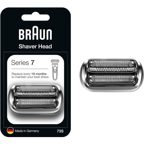Braun Series 7 scheerhoofd 73S