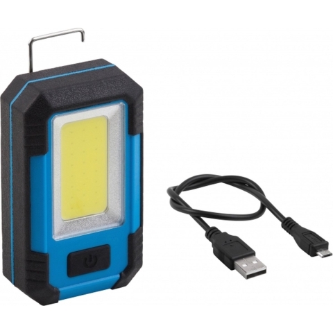 Meister Led Werklamp Met Powerbank - WU7490300