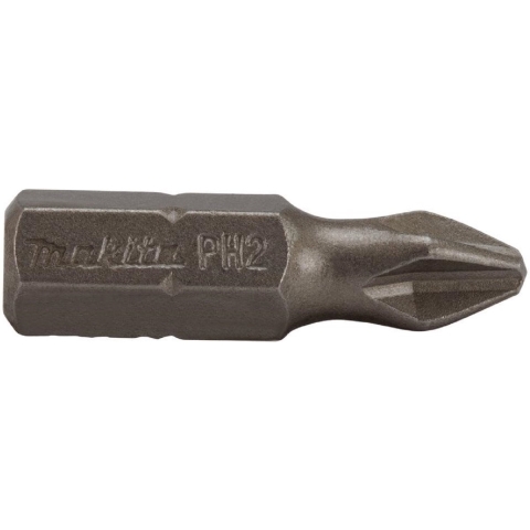 Makita Accessoires Schroefbit PH2x25mm pot 100st - B-24876