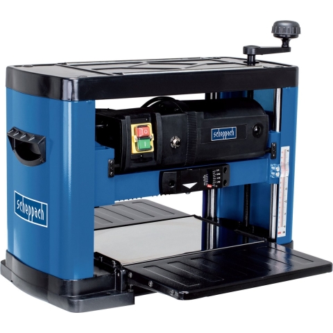 Scheppach PLM1800 Vlakbank / Vandiktebank– 1500W