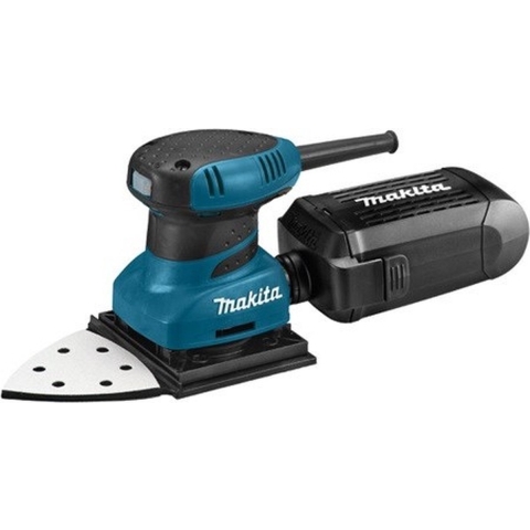 Makita BO4565 Vlakschuurmachine | 112x102 200w - BO4565