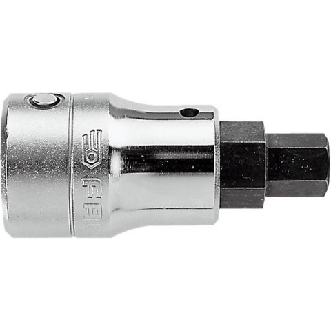 Facom schroevendraaierdoppen 6-kant 14mm - KT.14A