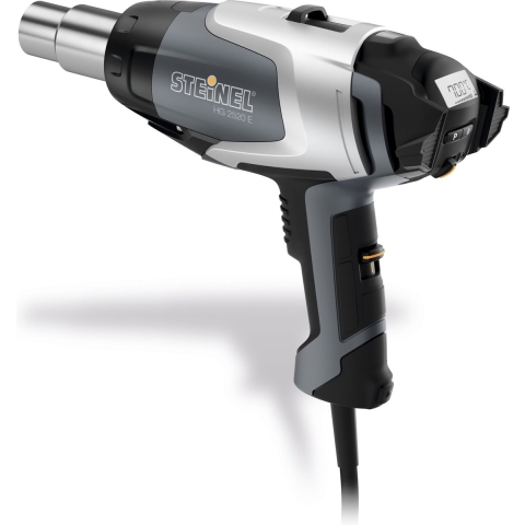 Steinel HG2520E KF Heteluchtpistool in koffer - 351601