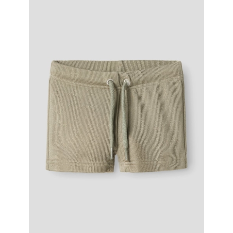 Lil' Zwemslips - NbmFolo - Bos Mist - Lil Atelier - 62 - Badmode