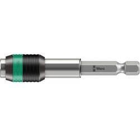 Wera 889/4/1 Rapidaptor Universele Bithouder, 1/4 duim x 75 mm x 1/4 duim - 1 stuk(s) - 05052503001