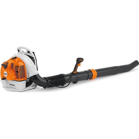 Stihl BR 450 C-EF | Professionele ruggedragen benzine bladblazer - 42440111632