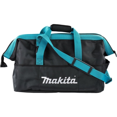 Makita Accessoires E-02428 Gereedschapstas, sporttas of transporttas en draagriem - E-02428