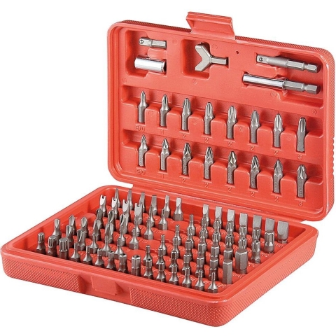 Fixpoint Bitset 100-delig in opbergbox - 6480212