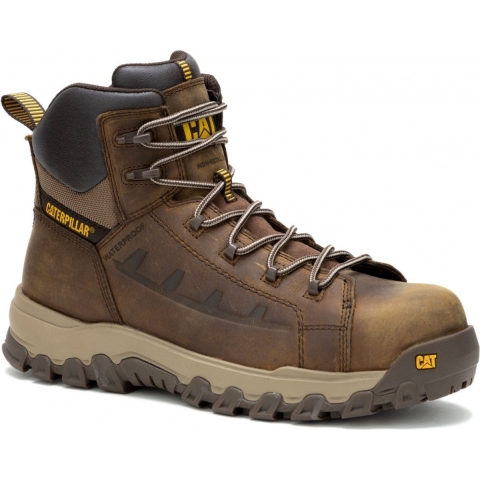 CAT Threshold Rebound S7L P726048 | Pyramid | Maat 40 - 195020558911