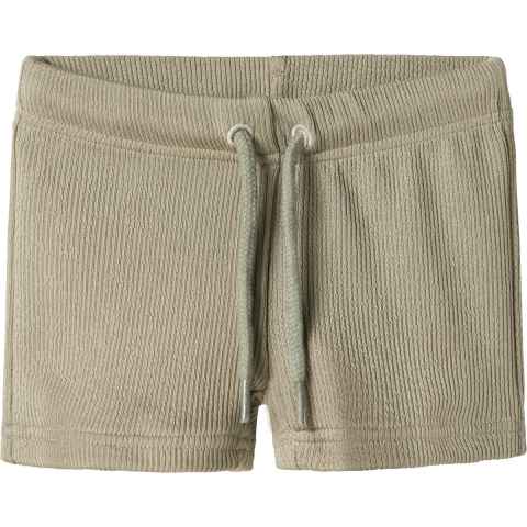 Lil' Zwemslips - NbmFolo - Bos Mist - Lil Atelier - 68 - Badmode