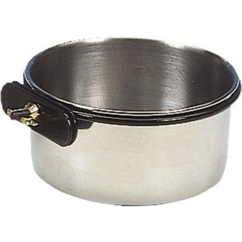 Nobby coop cup met schroef 15 cm - 800ml