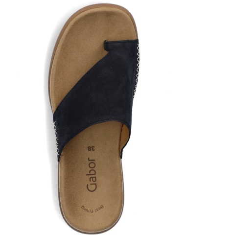 Gabor 03.700 Teenslippers