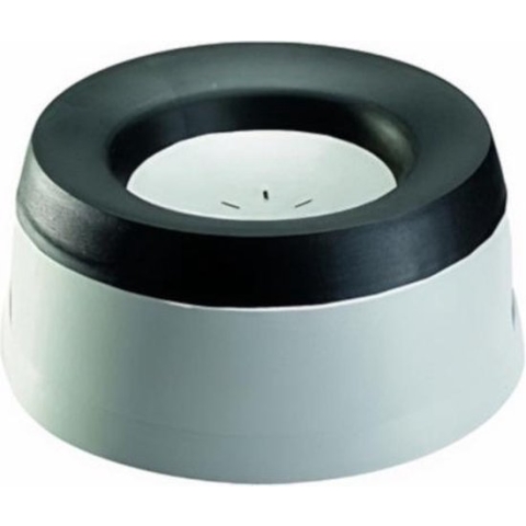 Road Refresher Pet Travel Bowl - Small  (600 ml) - Grijs