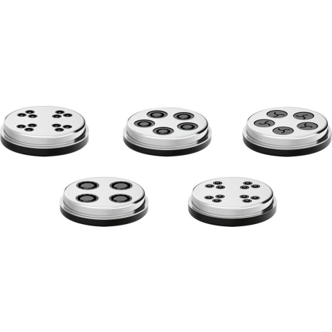 Bosch Haushalt MUZ9PP2 Opzetstuk voor pastamachine RVS