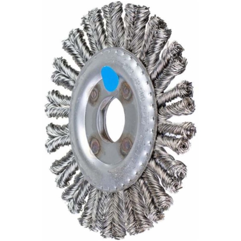 PFERD TOOLS 43300032 Ronde borstel 1 stuk(s)