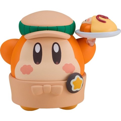 Kirby Nendoroid - Waddle Dee Cafe Ver.