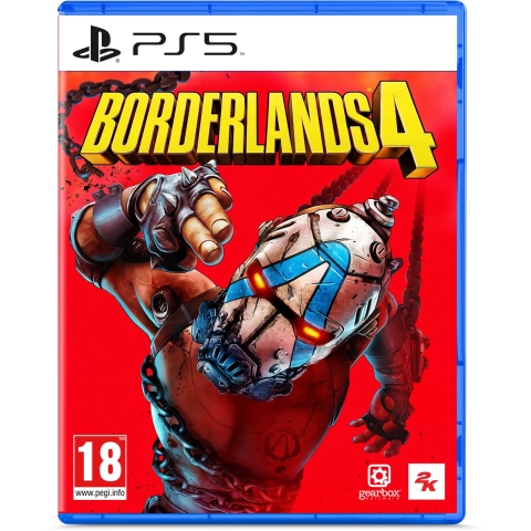 Borderlands 4