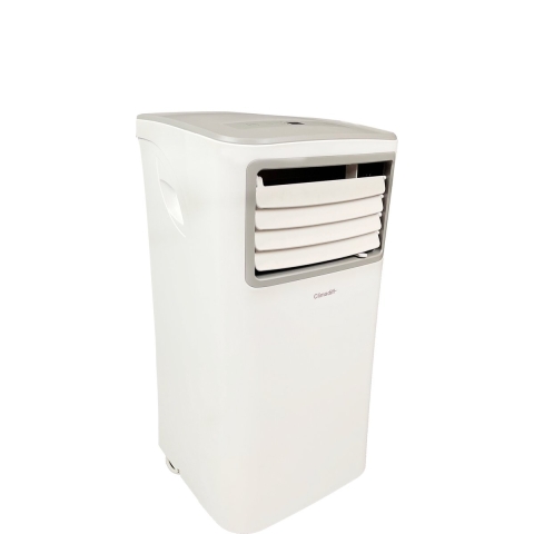 Climadiff CLIMA9K1 - Mobiele airconditioner - 18m2 - 9.000 BTU