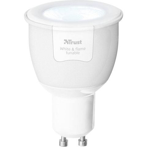 Zigbee Tunable LED Spot ZLED-TUNEG6 Ledlamp