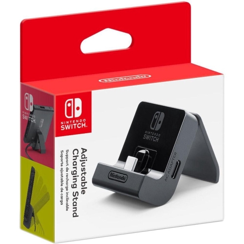 Adjustable Charging Stand Switch