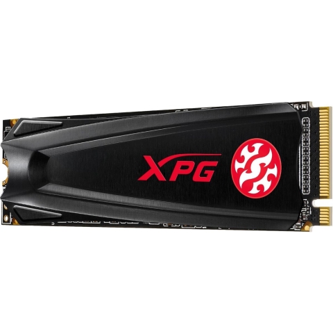 XPG Gammix S5, 512 GB SSD