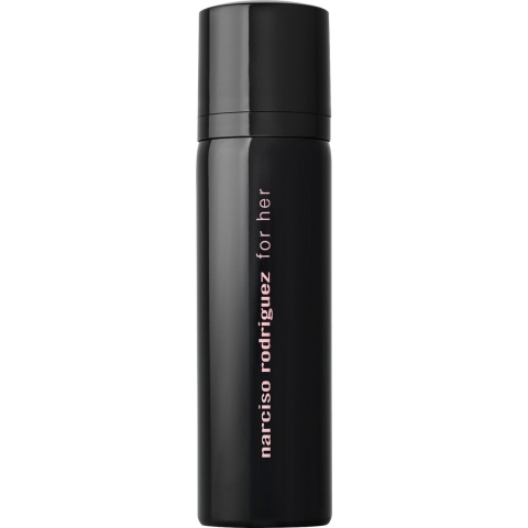 For Her deodorant spray, 50 ml