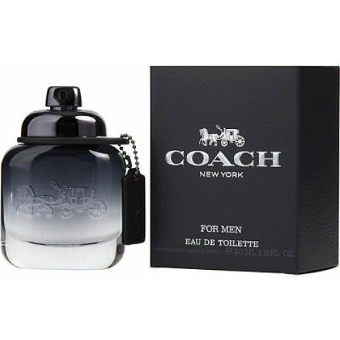 Coac For men edt spray karton @ 1 fles x