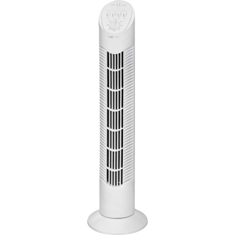 CLAT Turmventilator T-VL 3546 wh Ventilator