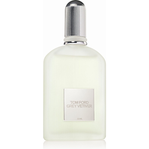 Grey Vetiver 100ml Mannen 100ml eau de parfum