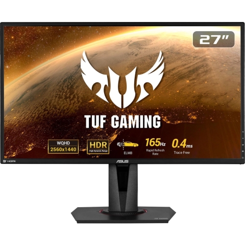 TUF Gaming VG27BQ Gaming monitor
