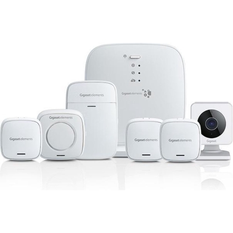 Smart Home Alarmsysteem L Beveiliging