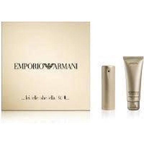 Emporio She cadeauset, 2-delig