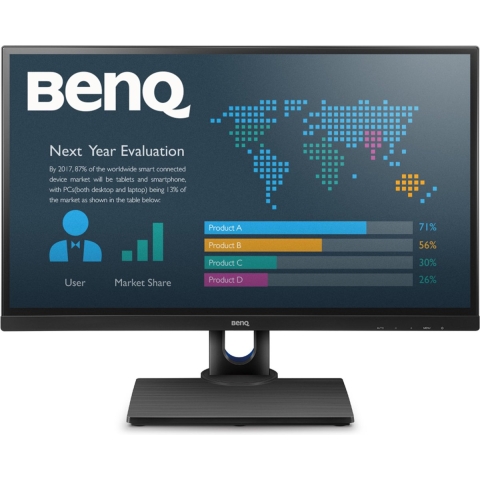 BL2706HT Ledmonitor