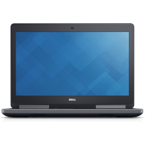 Precision M7510-W6TXW Laptop