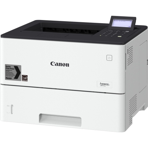 i-SENSYS LBP312x Laserprinter
