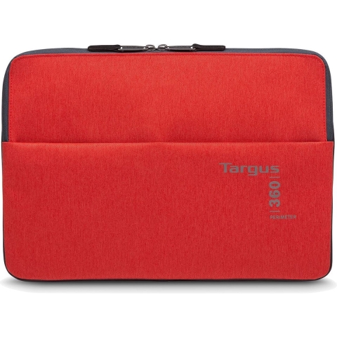 360 Perimeter 15.6" Laptop Sleeve Scarlet Flame Sleeve