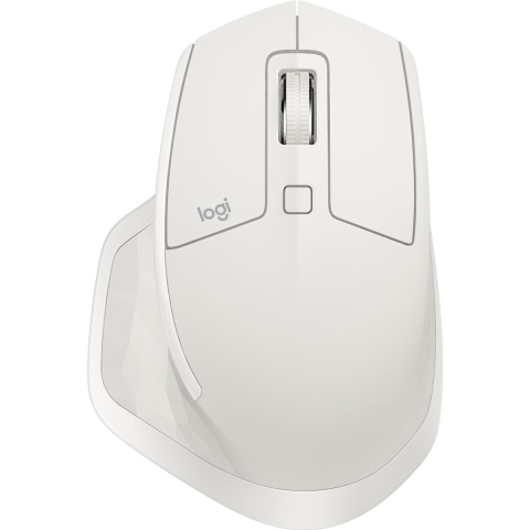 MX Master 2S Wireless Mouse Muis