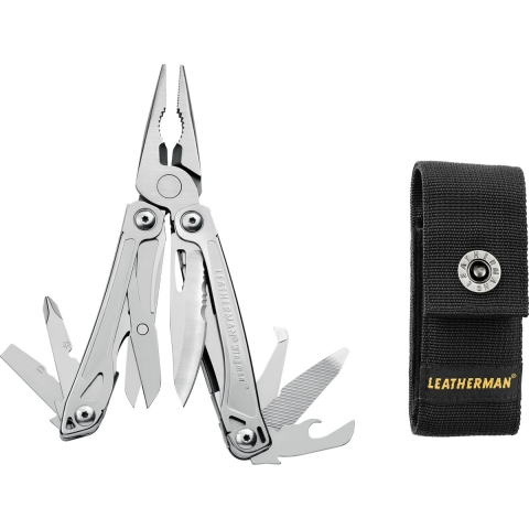 Wingman Multitool
