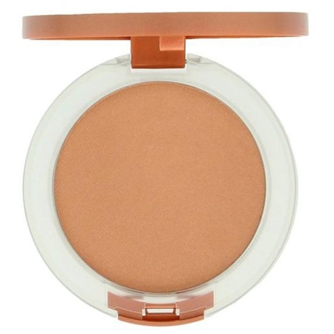 True Bronze Pressed Powder Bronzer nr.02 Sunkissed