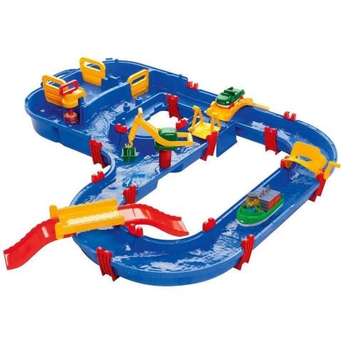 1628 - Mega Brug Set