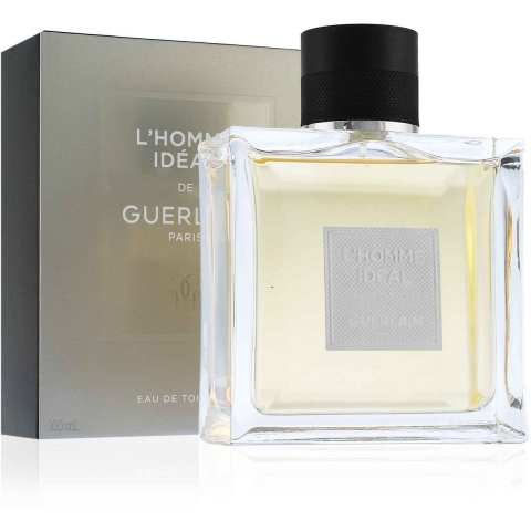L'Homme Ideal eau de toilette, 100 ml