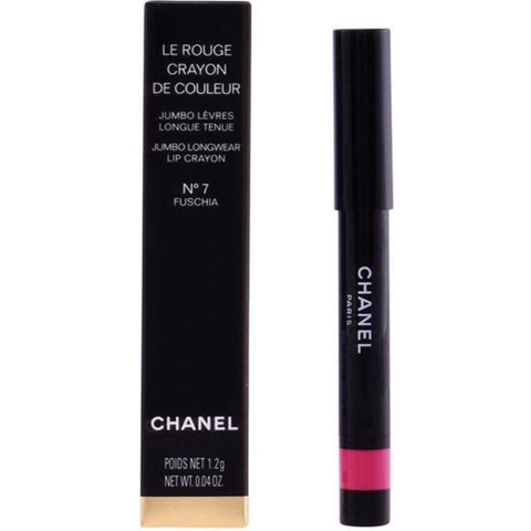 Le Rouge Crayon de Couleur lippenstift 2 Rose Violine