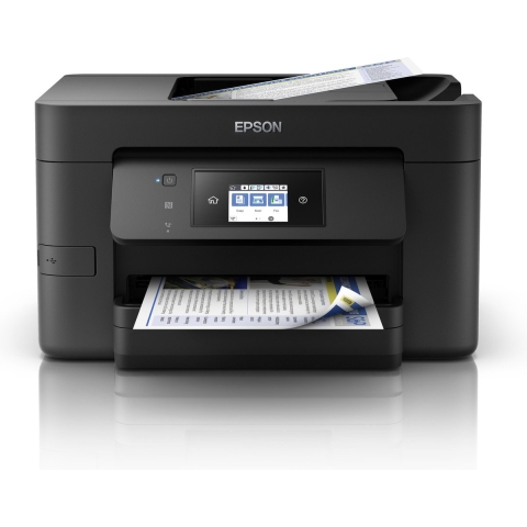 WorkForce Pro WF-3720DWF All-in-one printer