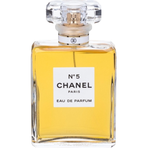 №5 50 ml Vrouwen 50ml eau de parfum
