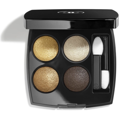 Chan Les 4 ombres multi effect quadra ey
