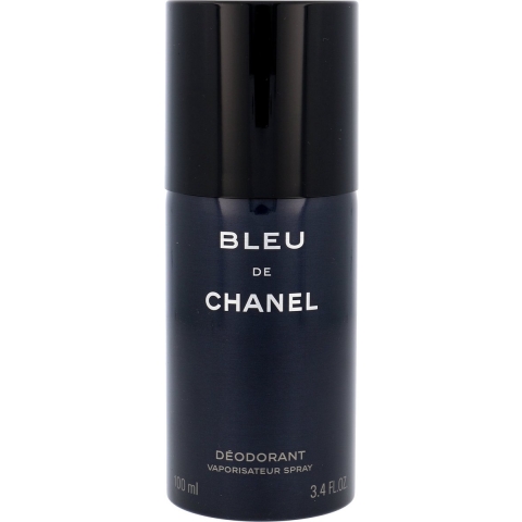 Bleu de deodorant spray, 50 ml