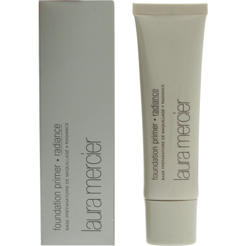 foundation primer Radiance